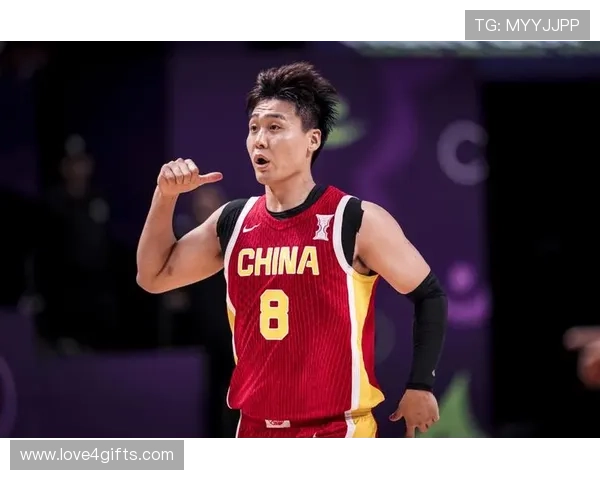 胡明轩砍下26分遗憾绝杀失利 中国男篮惜败夺得亚军创十年最佳成绩 胡明轩砍下26分遗憾绝杀失利 中国男篮惜败夺得亚军创十年最佳成绩